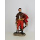 Figurine Hachette Colonel Fournier-Sarlovèze