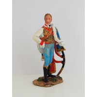 Figur Hachette General Pajol