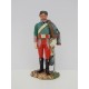 Figura Hachette General Franceschi-Delonne