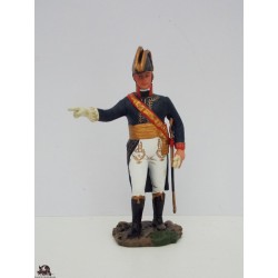 Figur Hachette Général Leclerc