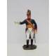 Figurine Hachette Général Leclerc