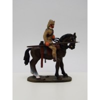 Figurine Del Prado Lancier 21st Sudan Regiment 1898