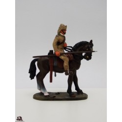 Figurine Del Prado Lancier 21e Régiment Soudan 1898