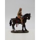 Figurine Del Prado Lancier 21e Régiment Soudan 1898