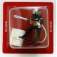 Figurine Del Prado Firefighter Fire Outfit Parigi 1999