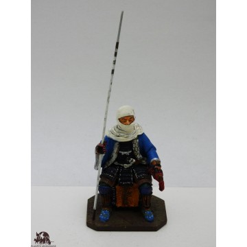 Del Prado Samurai OHTANI YOSHITSUGU Figurita