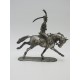 Figurine MHSP Lancier de la Garde -1er Rgt et cheval