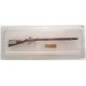 Miniature Swiss rifle 1851