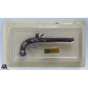 Pistolet Miniature 