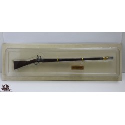 Miniature Fusil Napoléonien 1777