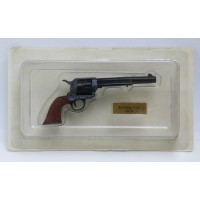 Miniature Revolver Colt 1873