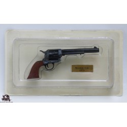 Miniature Revolver Colt 1873