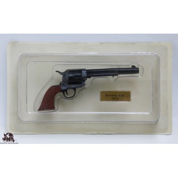 Miniature Revolver Colt 1873