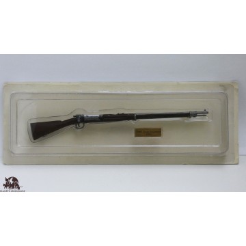 Fusil Krag-Jorgensen miniatura 1892