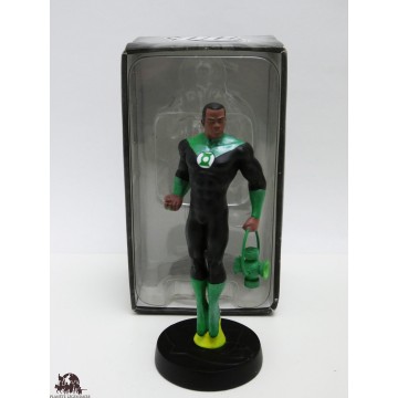 DC Comics John Stewart Adlermoos-Figur