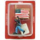 Del Prado Union Flag Bearer Figurine 