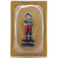 Figurine Altaya Général Von Zezschwitz