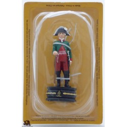 Altaya General von Zezschwitz Figur