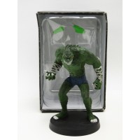 DC Comics Lanterna Verde Kilowog Eaglemoss Figura