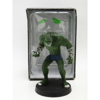 Figura de Linterna Verde de DC Comics Kilowog Eaglemoss