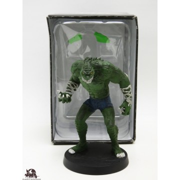 Figura di Killer Croc Eaglemoss della DC Comics