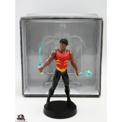 DC Comics Aqualad Eaglemoss Figur