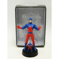 Figurine DC Comics Atom Eaglemoss