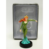 Figurine DC Comics Mera Eaglemoss