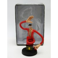 Figurine DC Comics Plastic Man Eaglemoss