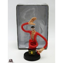 DC Comics Plastic Man Eaglemoss Figure