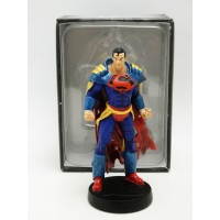 Figura de DC Comics Plastic Man Eaglemoss