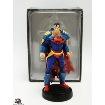 DC Comics Superboy Prime Eaglemoss Figur