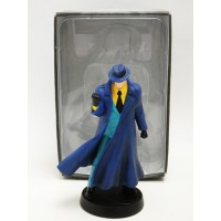 Figura de DC Comics Superboy Prime Eaglemoss