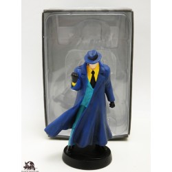 DC Comics The Question Eaglemoss Figure