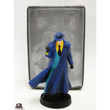 DC Comics La Pregunta Figura de Eaglemoss