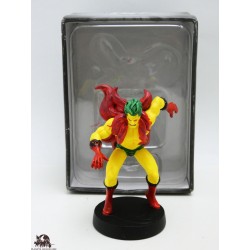 Figura Creeper Eaglemoss de DC Comics