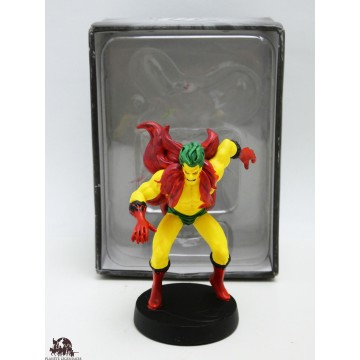 Figura di muschio d'aquila creeper DC Comics