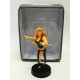 Figura di Cheetah Eaglemoss DC Comics