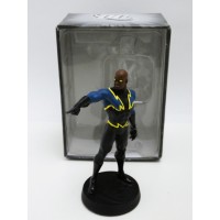 Figurine DC Comics Eclair noir Eaglemoss