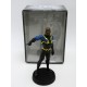 Figura di Cheetah Eaglemoss DC Comics