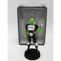 Figurine DC Comics Brainiac Eaglemoss