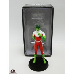 Figura di Eaglemoss di Beast Boy DC Comics