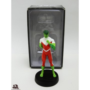 Figura de DC Comics Beast Boy Eaglemoss