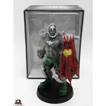 DC Comics Doomsday Eaglemoss Figur