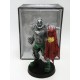 Figura di Eaglemoss di Beast Boy DC Comics