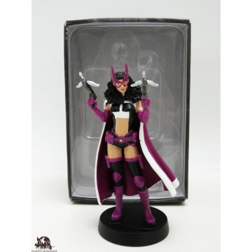 DC Comics Huntress Eaglemoss Figure