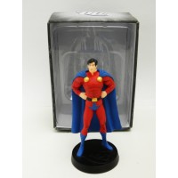 Figurine DC Comics Mon-El Eaglemoss