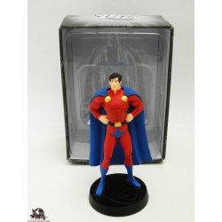 DC Comics Mon-El Eaglemoss Figur