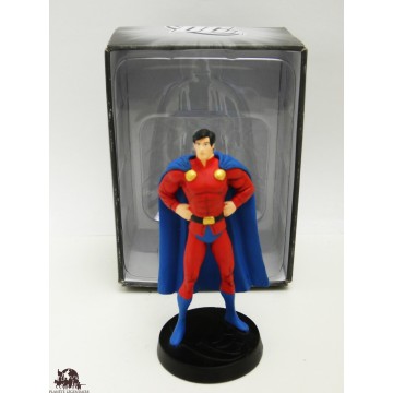 DC Comics Mon-El Eaglemoss Figure