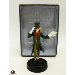 DC Comics Jervis Tetch Eaglemoss Figure